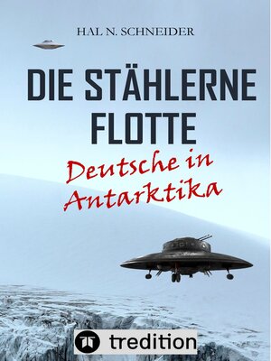 cover image of Die Stählerne Flotte